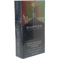 مارلبورو شافل