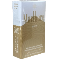 مارلبورو گلد