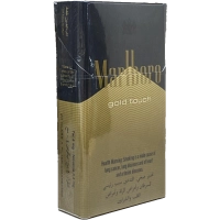 مارلبورو گلد تاچ