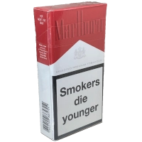 مارلبورو قرمز بلند