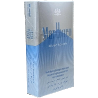 مارلبورو سیلور تاچ