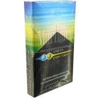 مارلبورو ویستا لیمو